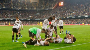 Valencia CF