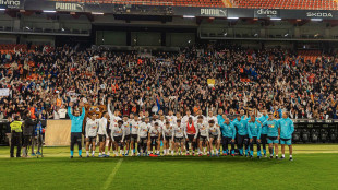 Valencia CF