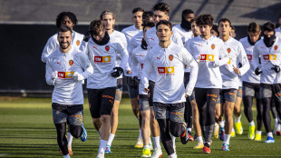 Valencia CF