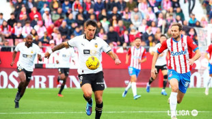 Girona-Valencia