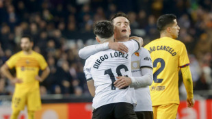 Gol de Guillamón