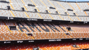 Mestalla