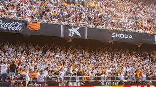 Mestalla