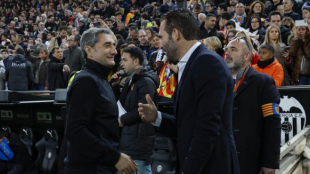 Valverde y Baraja