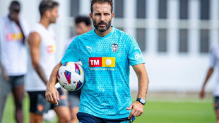 Rubén Baraja