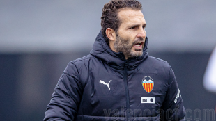 Rubén Baraja