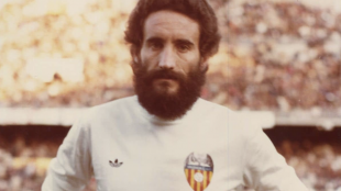 Ángel Castellanos