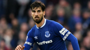 André Gomes