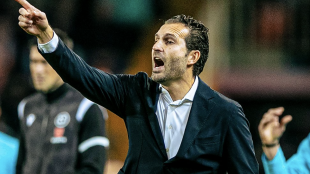Rubén Baraja