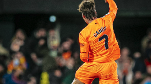 Sergi Canós
