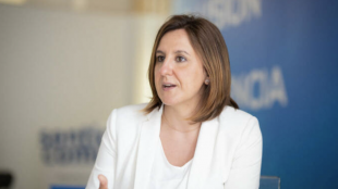María José Catalá