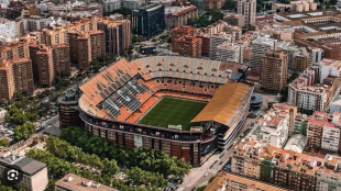 Mestalla