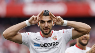 Rafa Mir