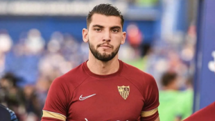 Rafa Mir