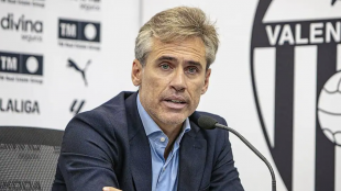Miguel Ángel Corona