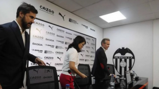 Valencia CF