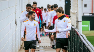 Gayà y Jesús Vázquez