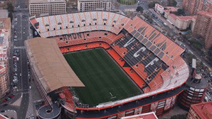 Mestalla