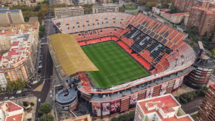 Mestalla