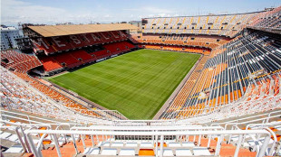 Mestalla