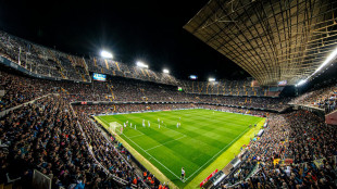 Mestalla