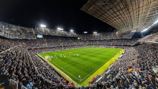 Mestalla