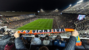 Mestalla