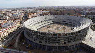 Nuevo Mestalla