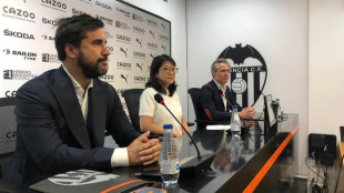 Valencia CF
