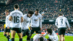 Valencia CF
