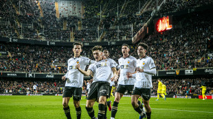 Valencia CF