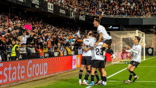 Valencia CF
