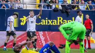 Valencia CF