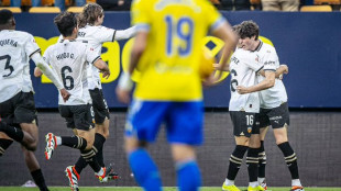 Valencia CF