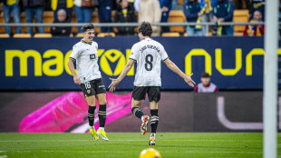 Valencia CF