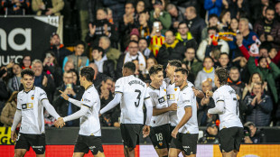 Valencia CF