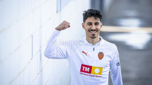 André Almeida