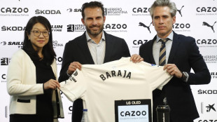 Baraja