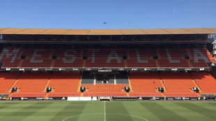Mestalla