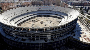 Nuevo Mestalla