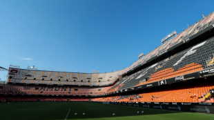 Mestalla