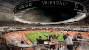 Nuevo Mestalla