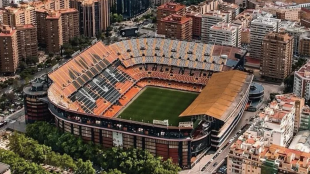 Mestalla