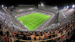 Mestalla