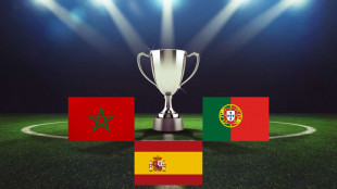 Mundial 2030