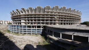 Nuevo Mestalla