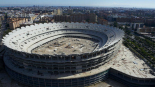 Nuevo Mestalla