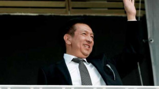 Peter Lim