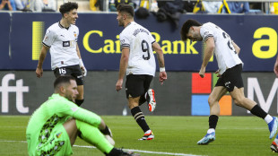 Valencia CF