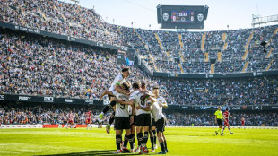 Valencia CF